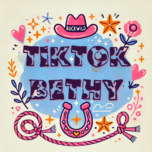 TikTok Bethy